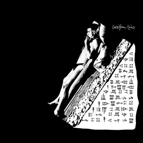 Cuneiform Tabs - s/t LP