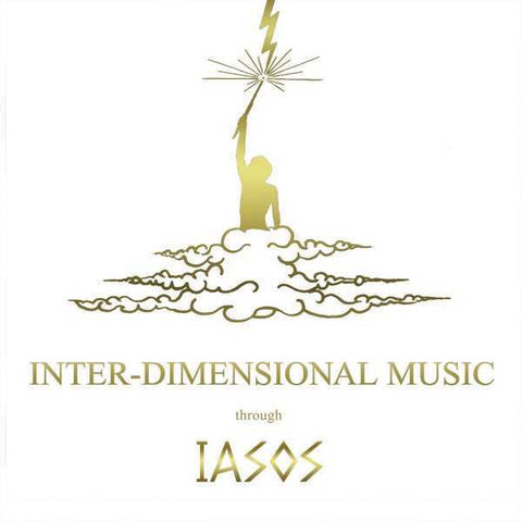 Iasos - Inter-Dimensional Music LP