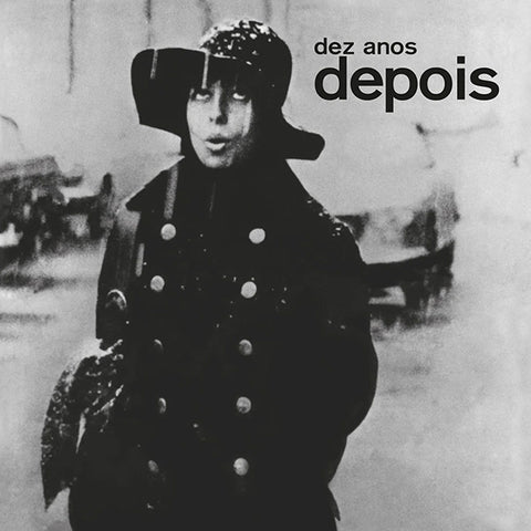 Nara Leao - Dez Anos Depois 2xLP