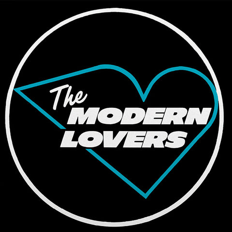 The Modern Lovers - s/t LP