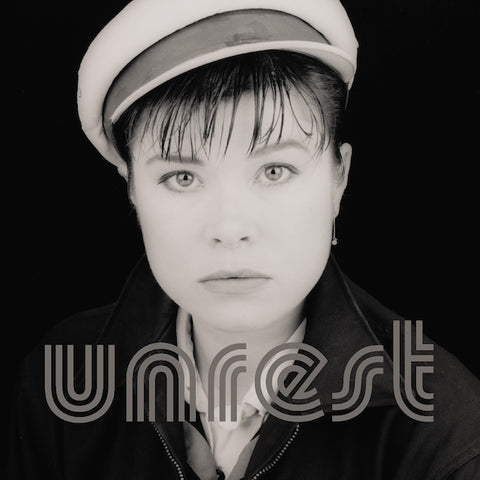 Unrest - Perfect Teeth LP