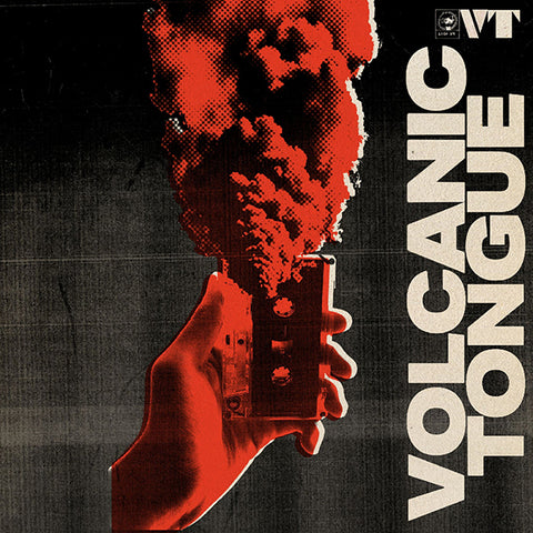 Various - Volcanic Tongue 2xLP