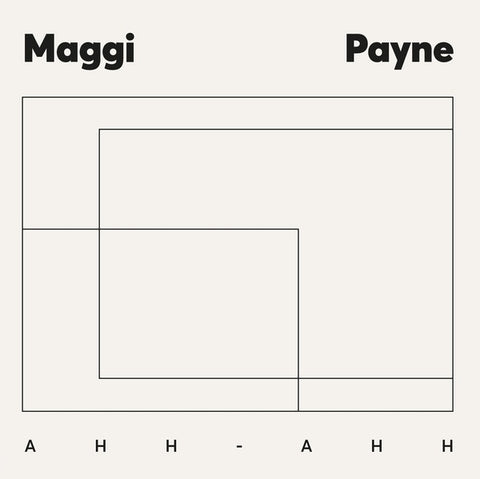 Maggi Payne - Ahh-Ahh LP