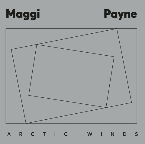 Maggi Payne - Arctic Winds 2xLP