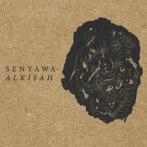 Senyawa - Alkisah LP